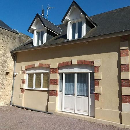 La Maison Des Jeanne Bayeux Kültér fotó